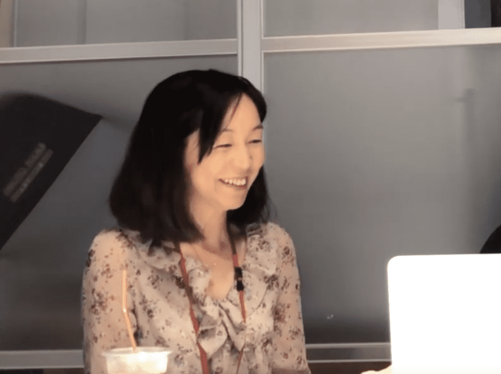 中川千春さん80歳のお母さんの介護をしながら月収１００万円達成 ハクノブアキ Com